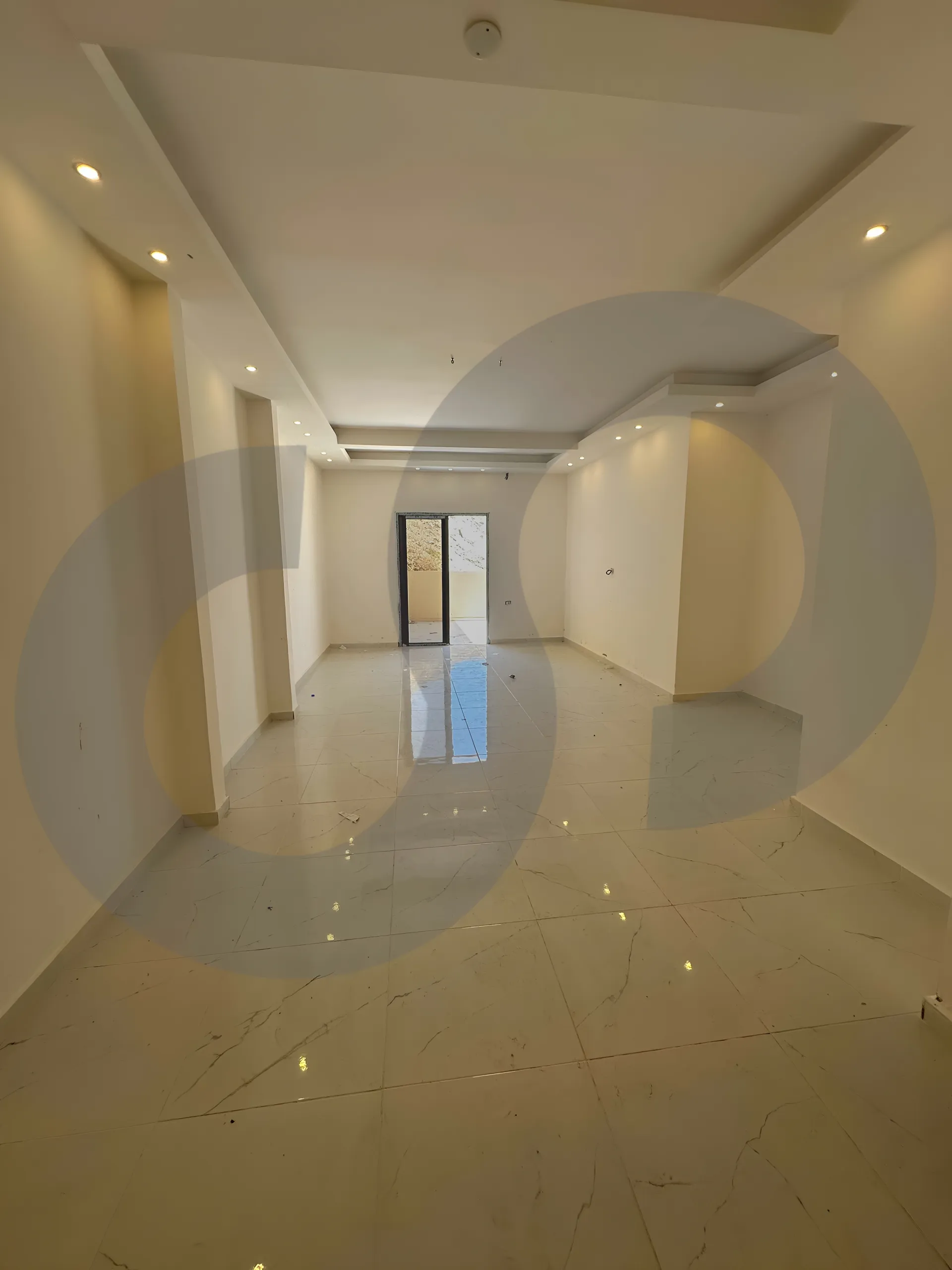 Apartment for Sale in Bqosta - 2 bed, 2 bath