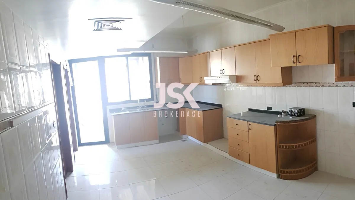 Apartment for Sale in Sarba, Lebanon