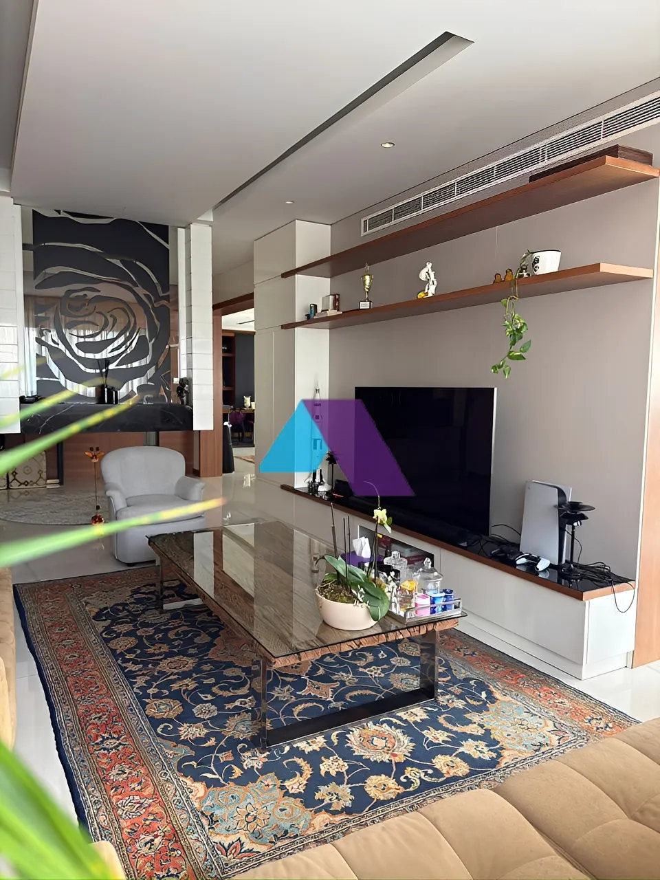 Apartment for Sale in Ain El Tineh