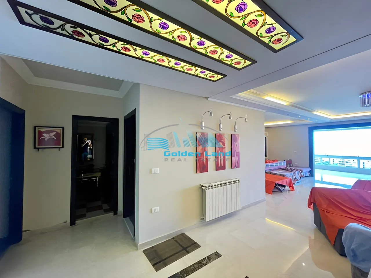 Apartment for Rent in Sahel Aalma - 3 bed, 3 bath