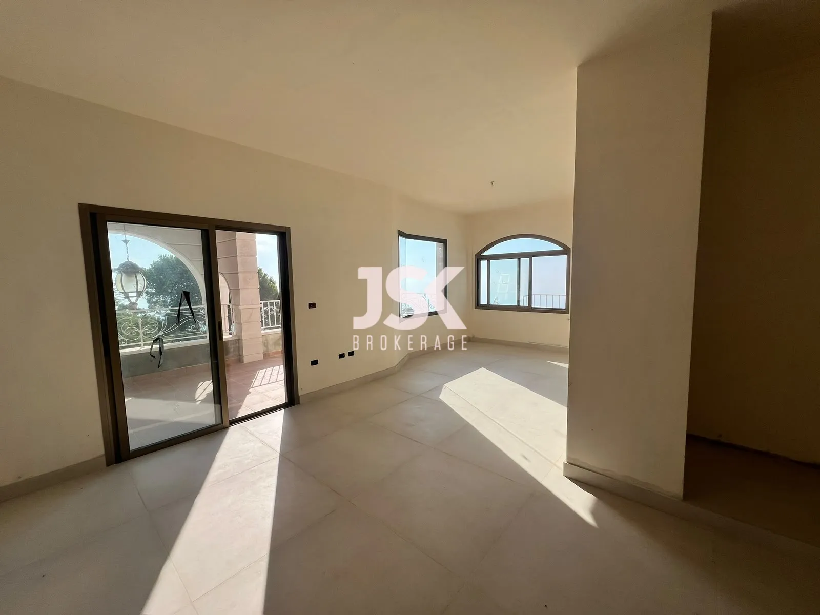 Villa for Rent in Ainab