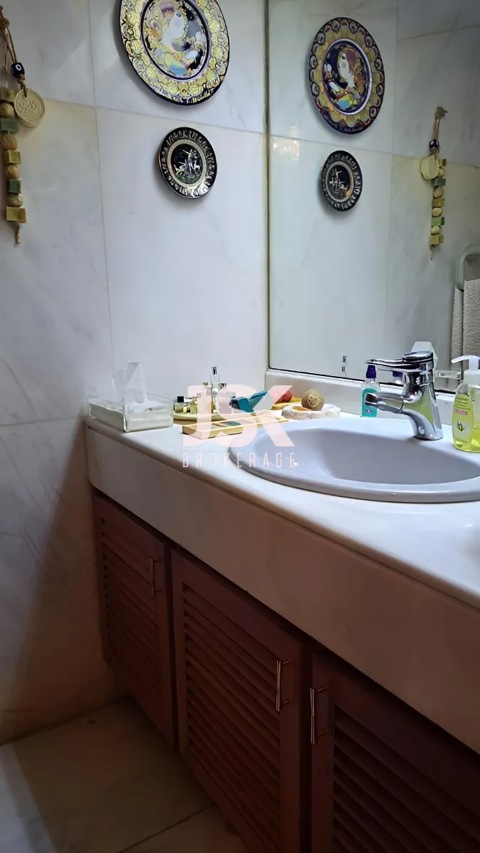 Apartment for Sale in Bliss, Beirut, Lebanon