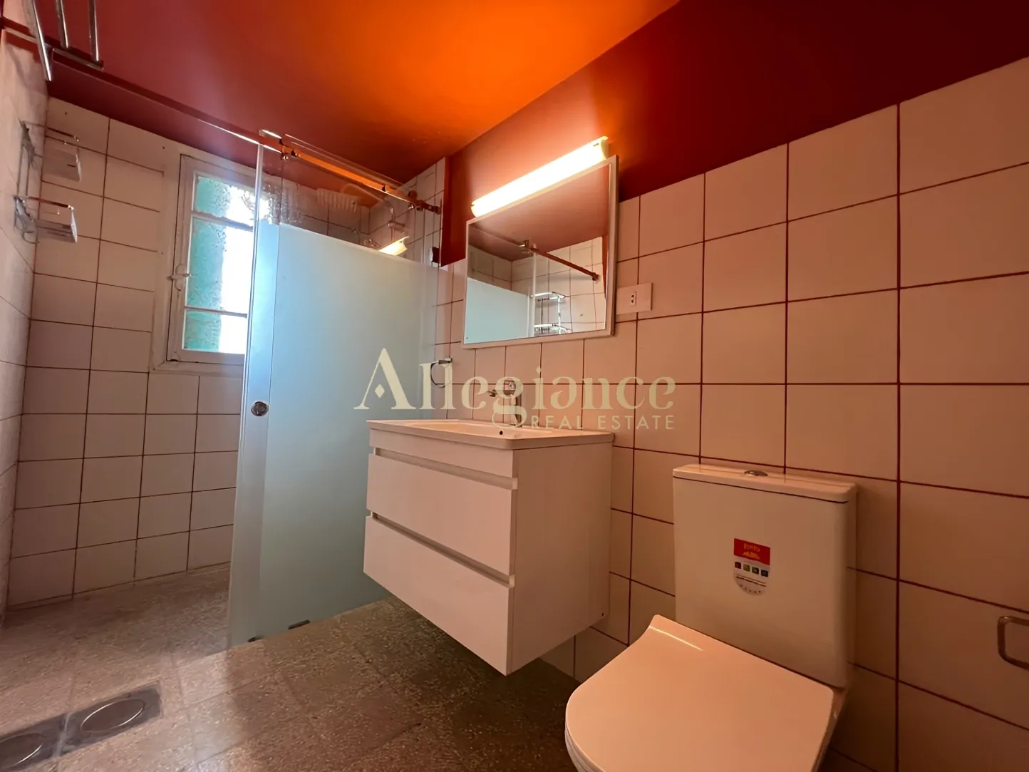 Apartment for rent in Achrafieh