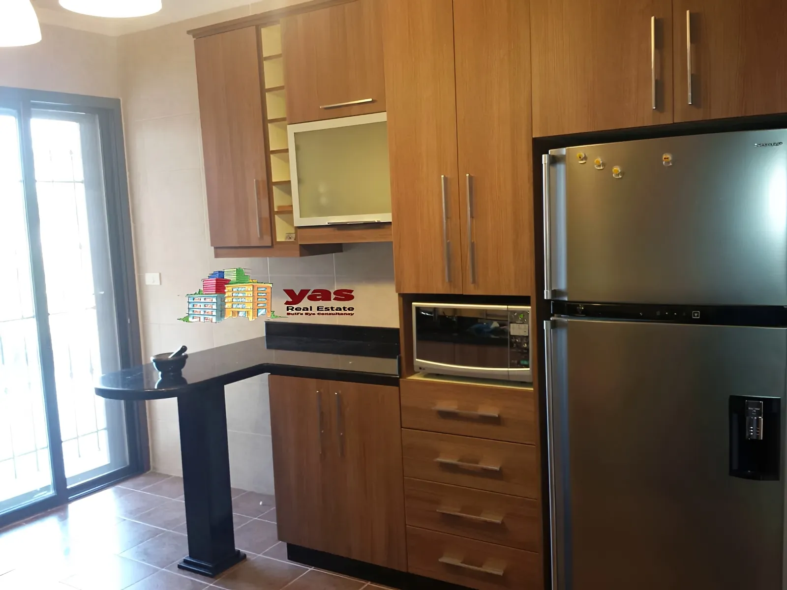 Apartment for Sale in Tilal Ain Saadeh, Metn