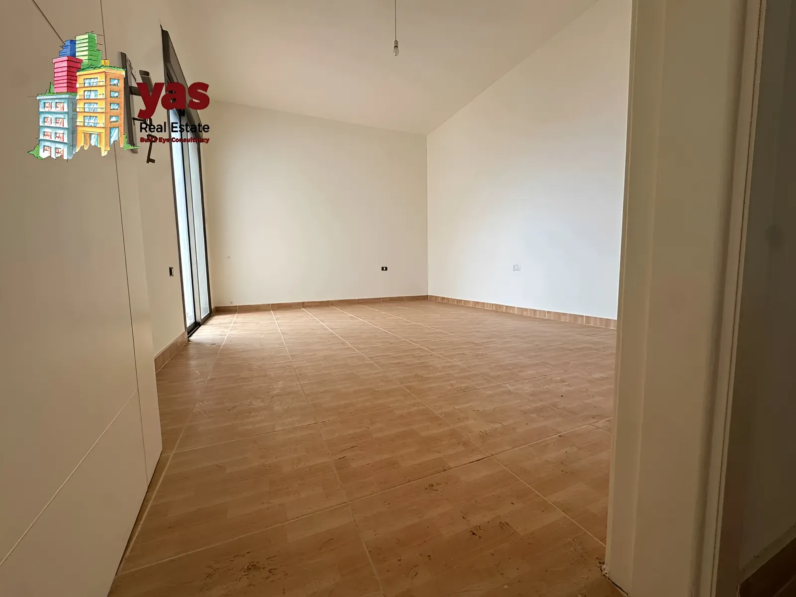 Apartment for Sale in Hboub
