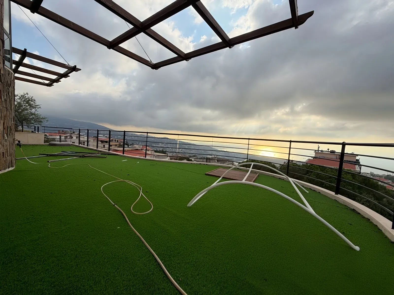 Apartment for Sale in Ballouneh