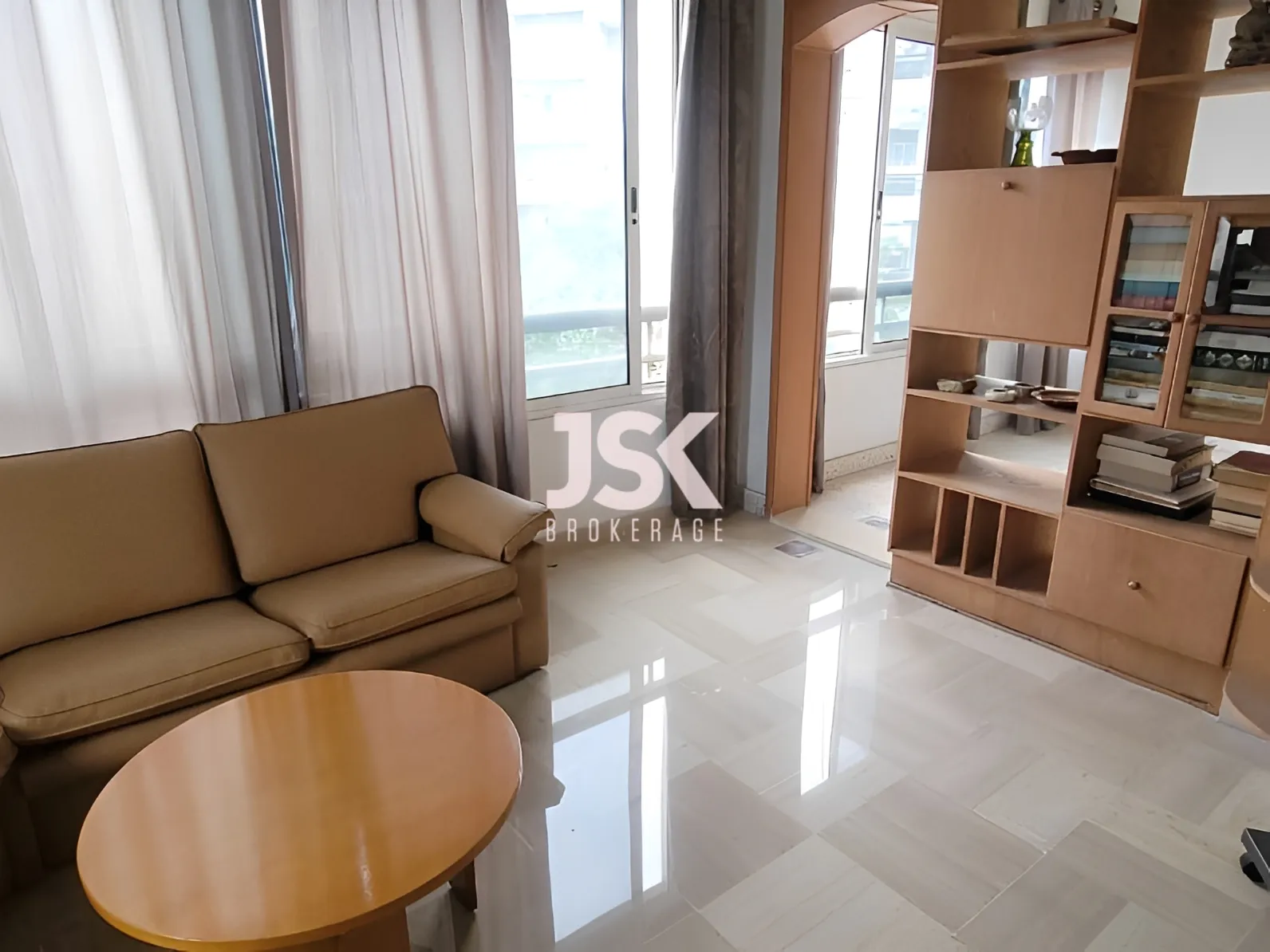 Apartment for Sale in Sarba