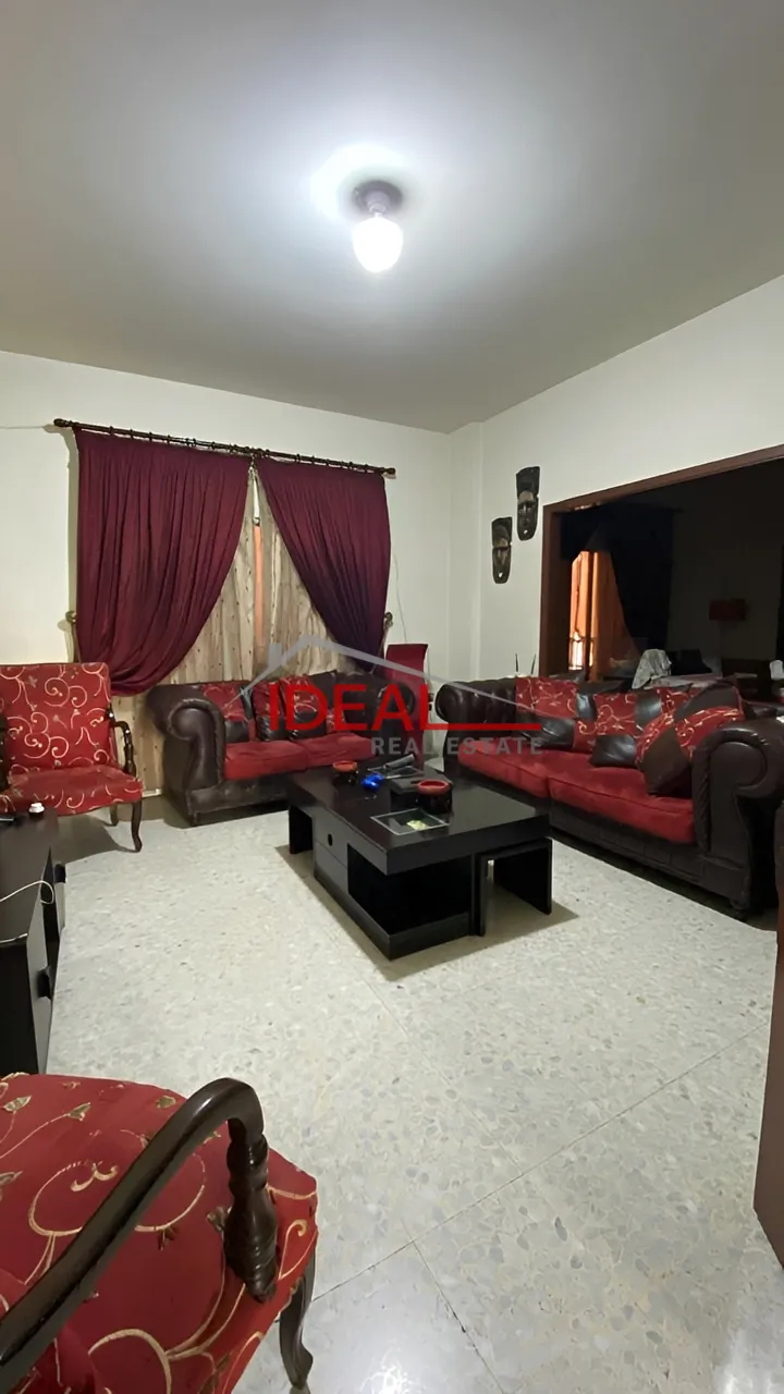 Apartment for Sale in Antelias