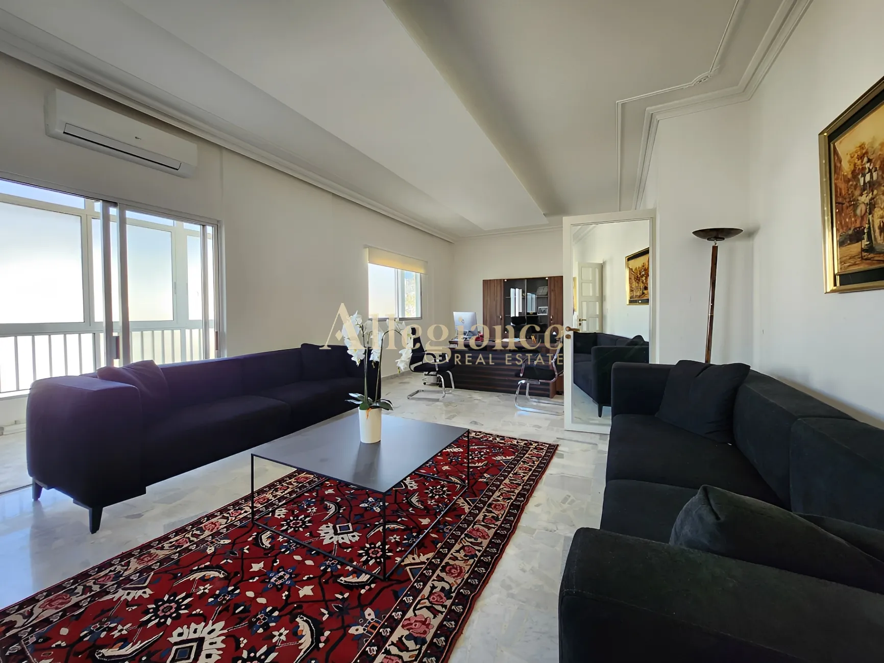 Apartment for sale in Zouk Mikael, Lebanon