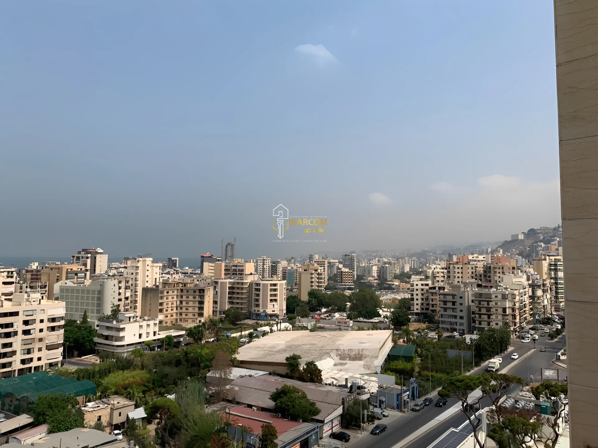 Duplex for Sale in Jdeideh