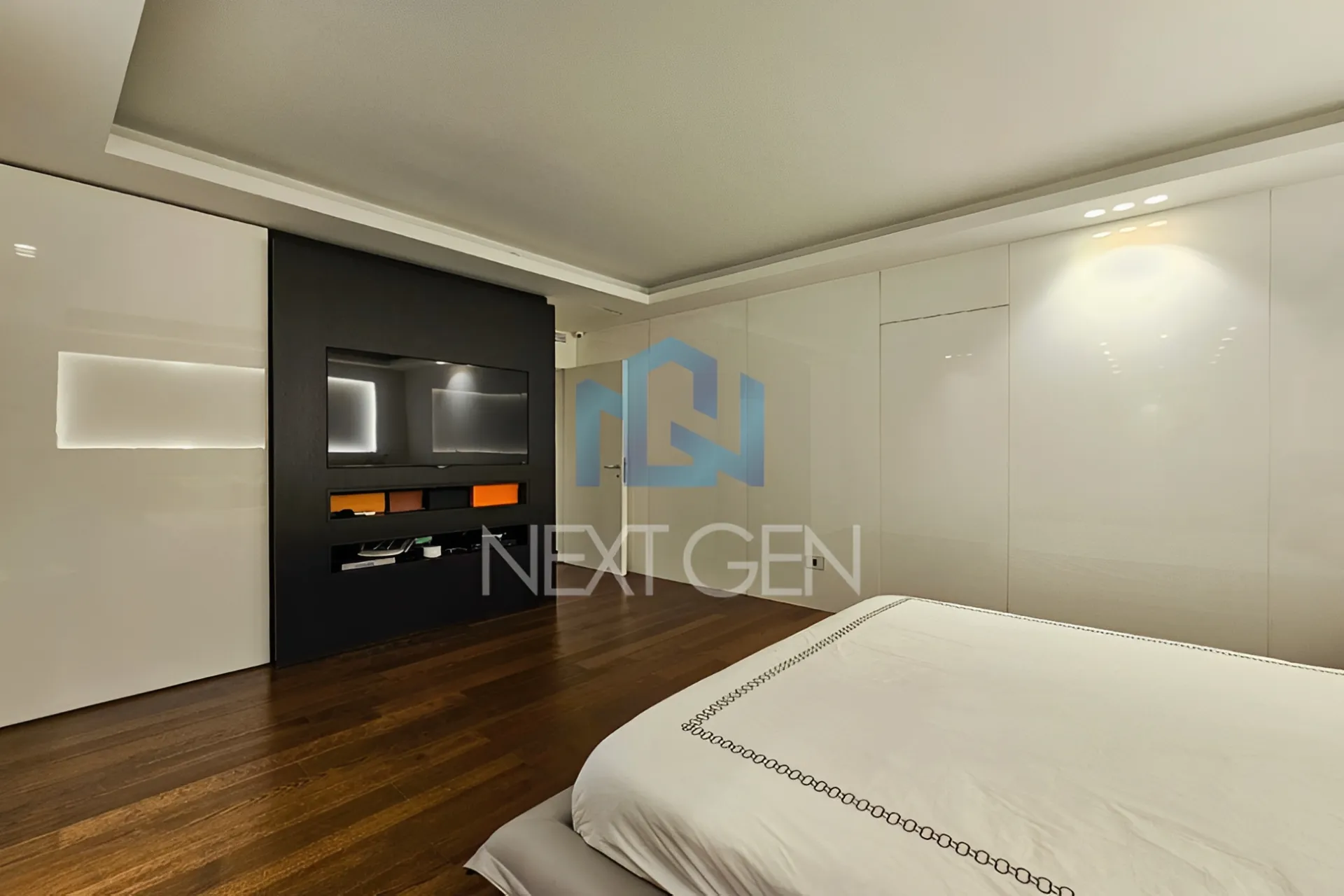 Apartment for sale in Tallet Khayat, Beirut, Lebanon