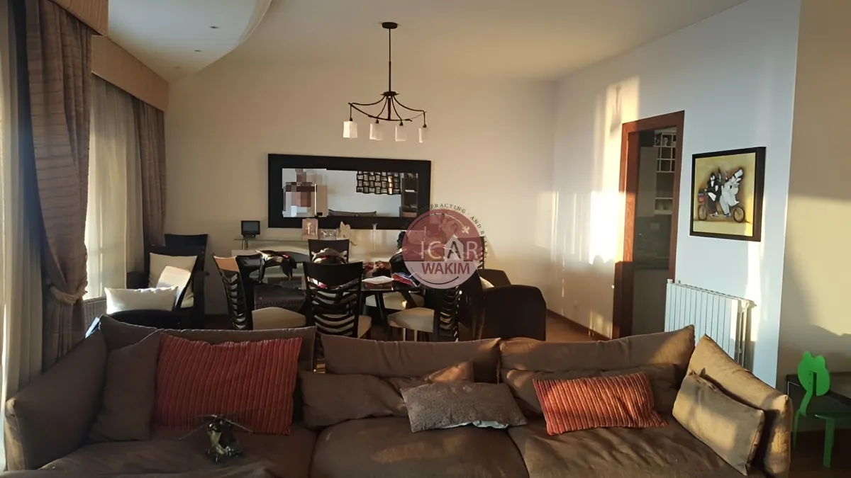 Apartment for Sale in Biaqout