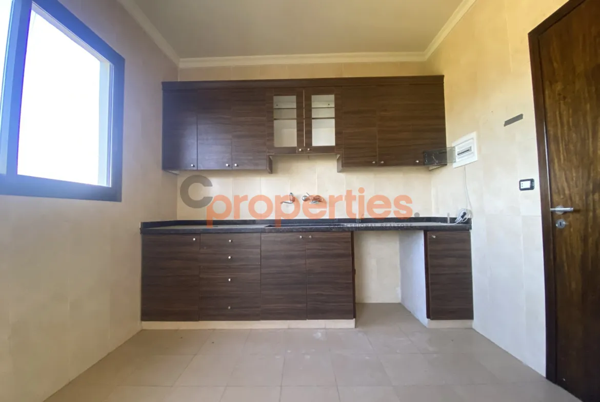Apartment for Sale in Biaqout