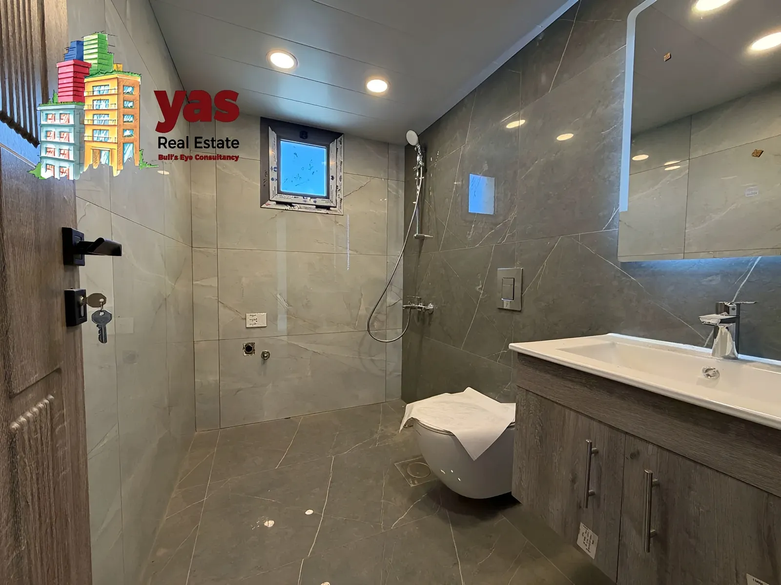 Office for rent in Zouk Mikael