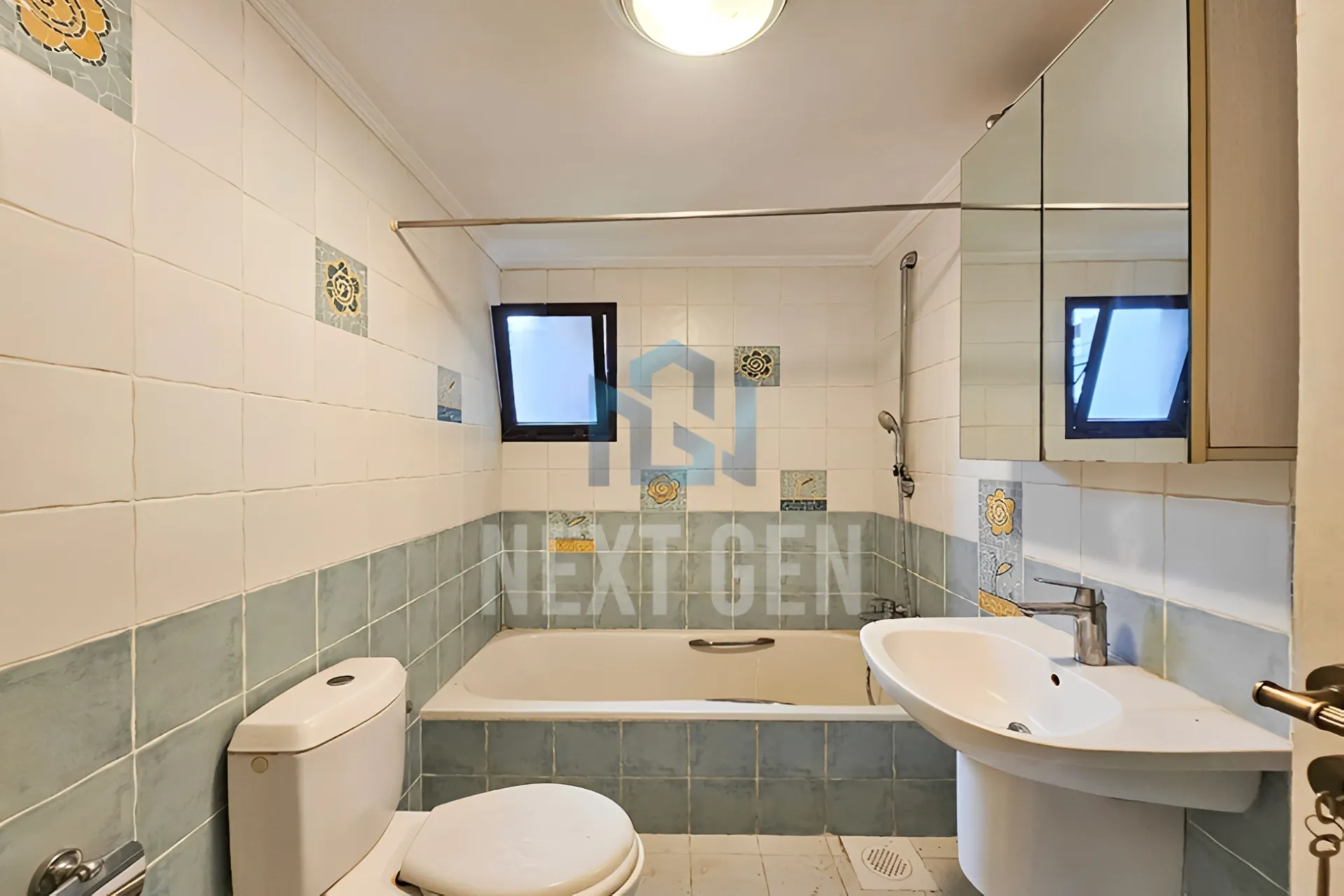 Apartment for sale in Achrafieh, Beirut, Lebanon
