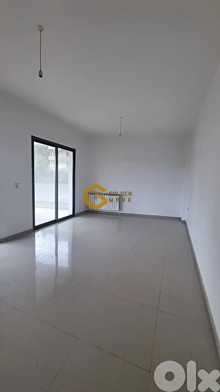 Apartment for Sale in Aatchane - 2 bed, 2 bath
