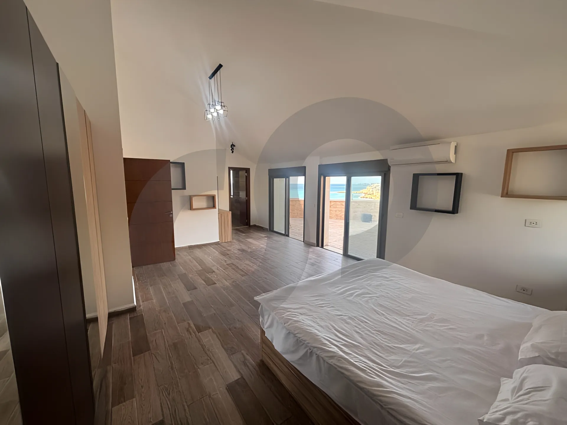 Loft for Rent in Kfar Aabida