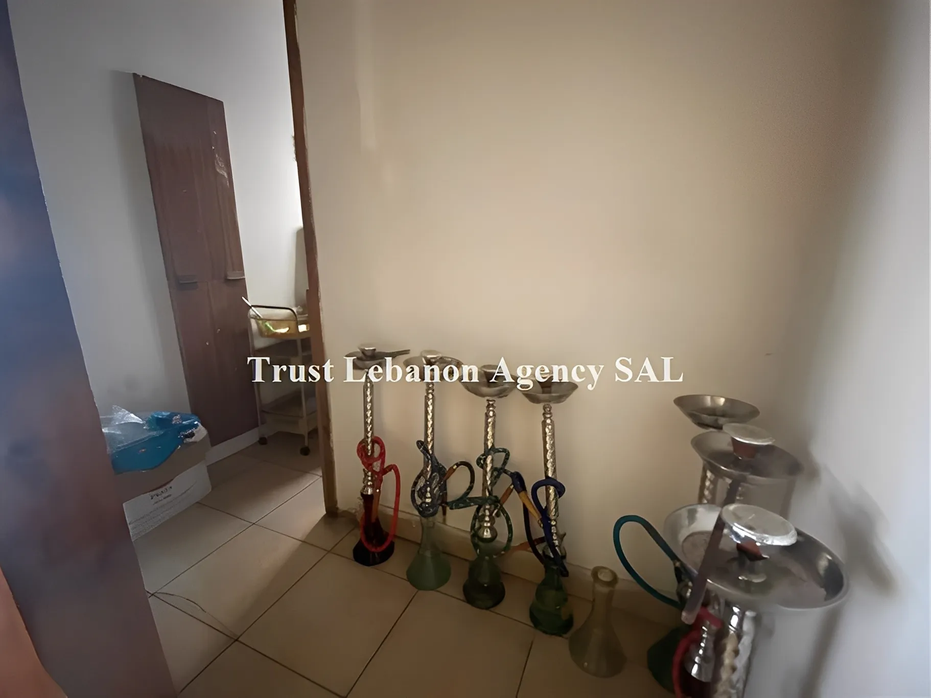Restaurant for rent in Metn, Dekweneh