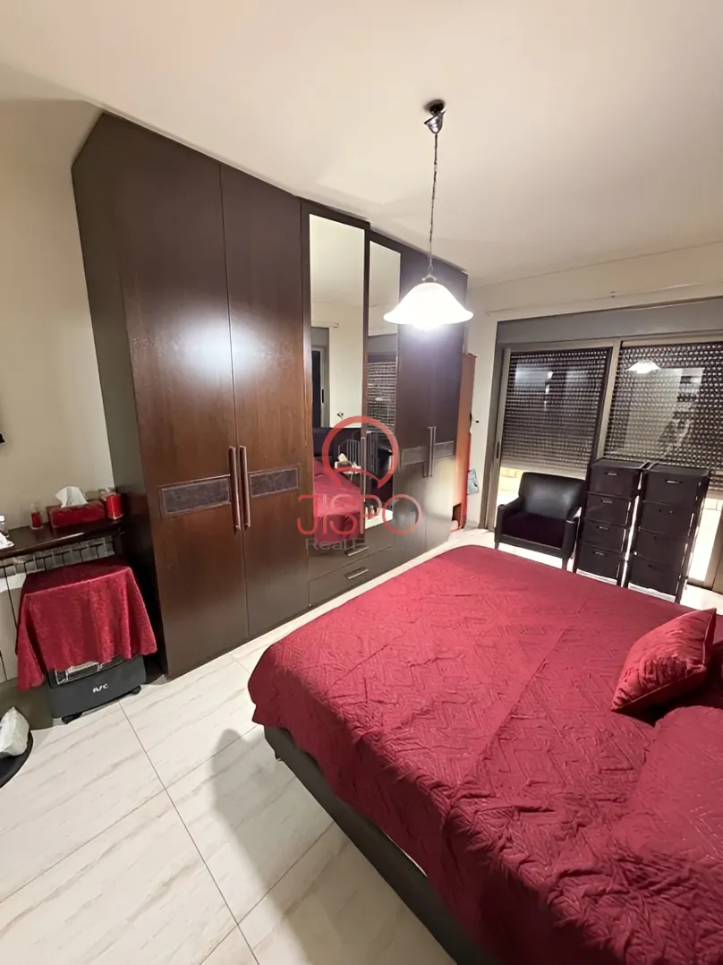 Apartment for sale in Hboub