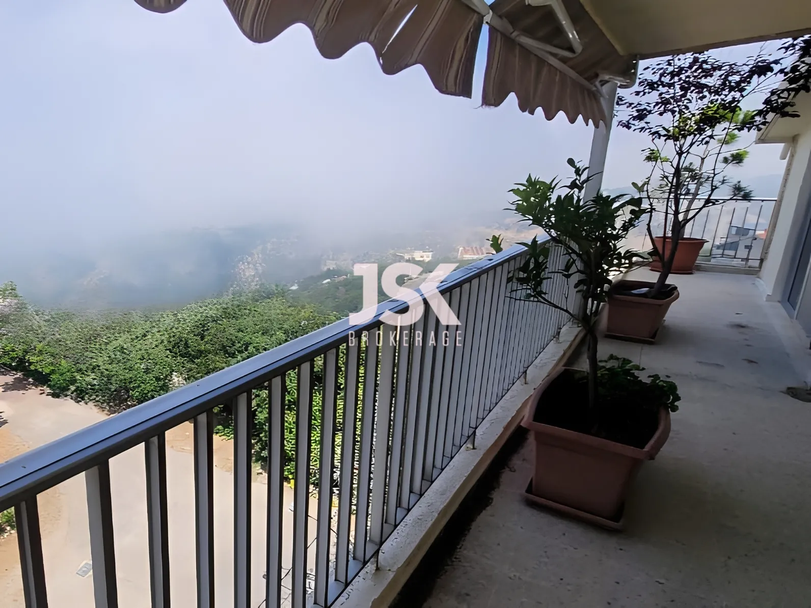 Duplex for Sale in Ajaltoun