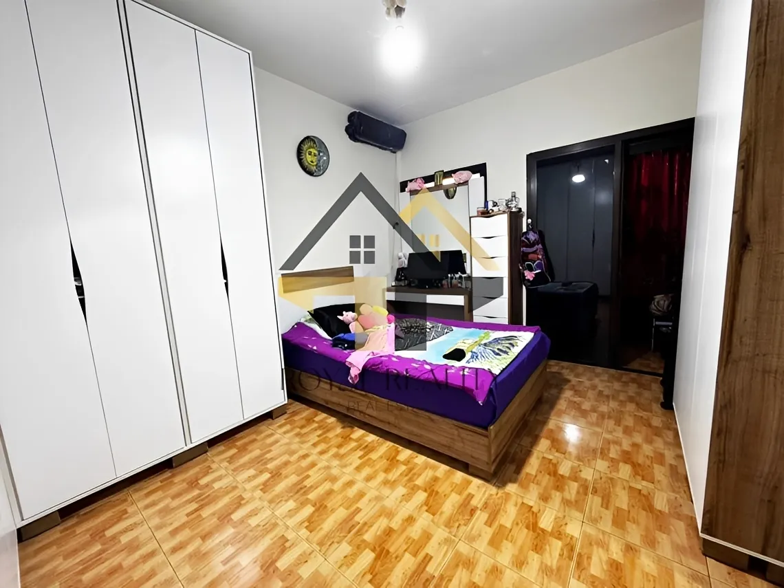 Apartment for sale in Salim Salam