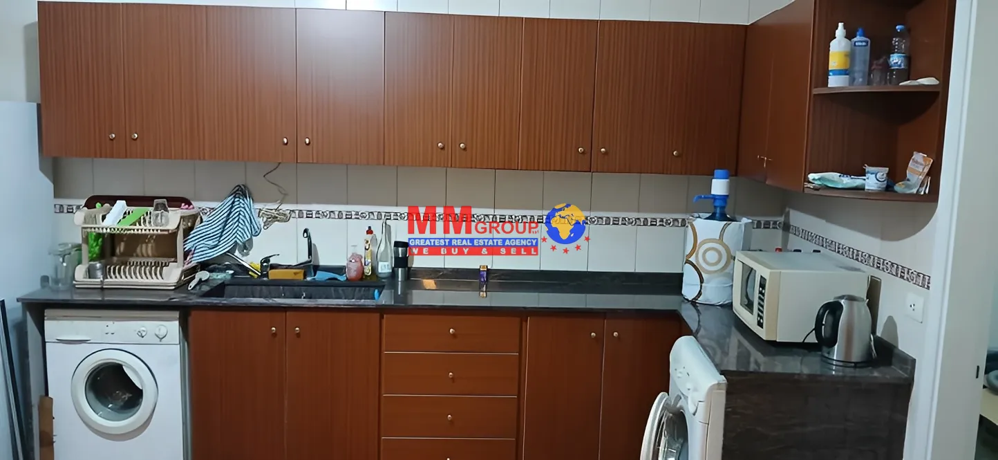 Apartment for Rent in Mansourieh, Lebanon