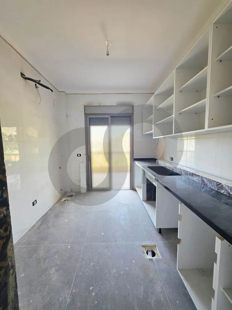 Apartment for Sale in Jouret El Ballout