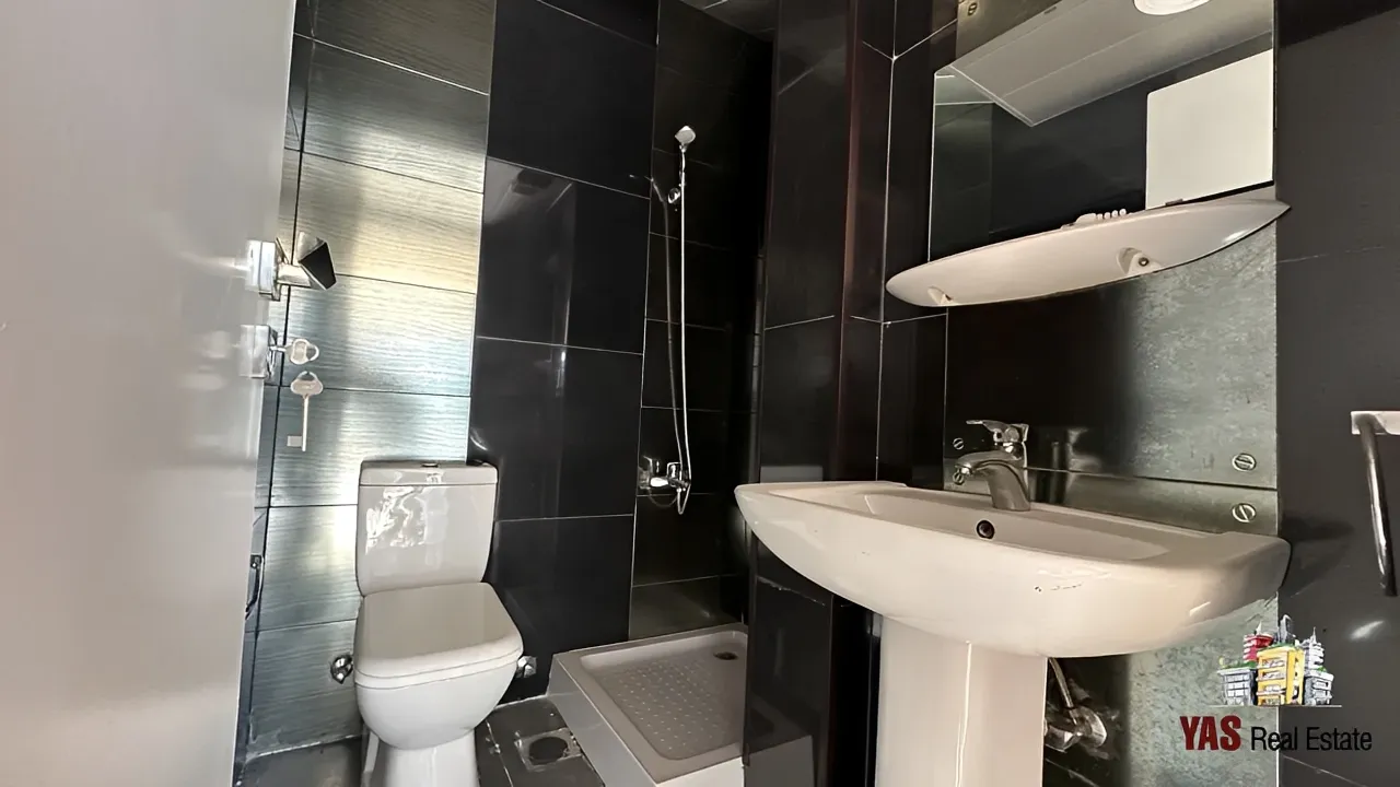 Apartment for Sale in Ballouneh