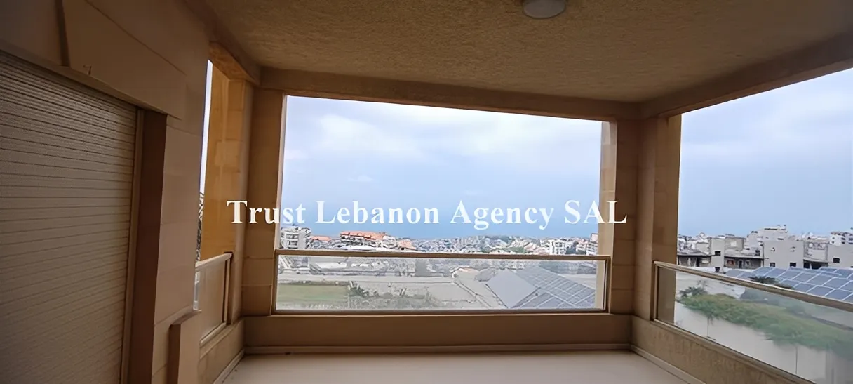 Apartment for Sale in Metn Mtayleb Lebanon