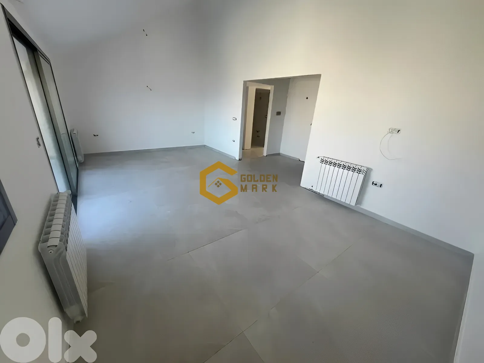 Apartment for Sale in Fatqa - 2 bed, 3 bath