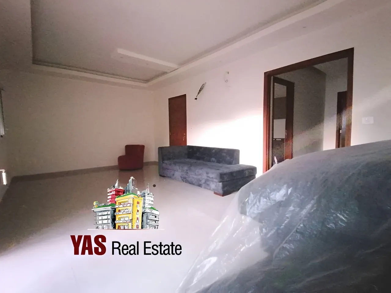 Apartment for Sale in Adonis