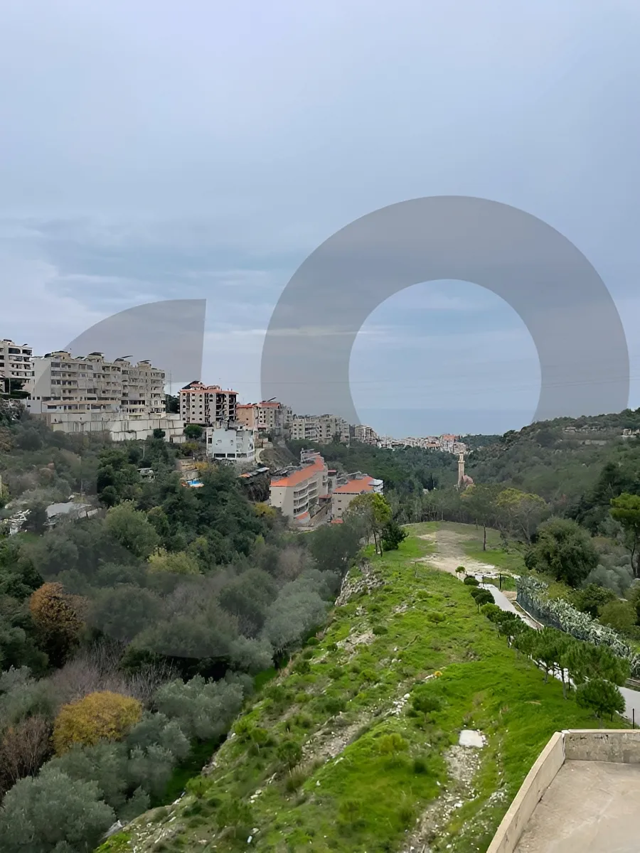 Apartment for Sale in Bchamoun, Lebanon - 2 bed, 2 bath