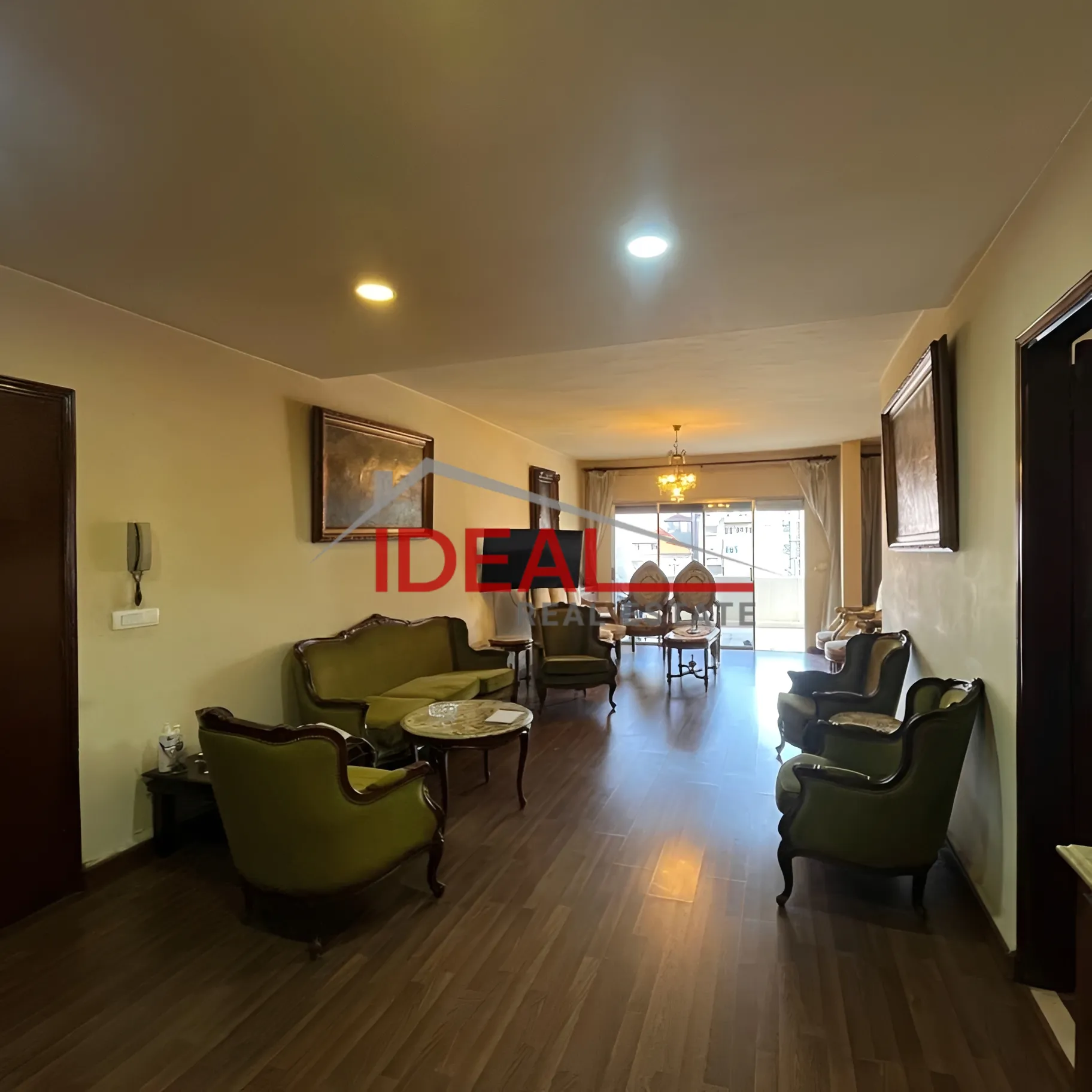 Apartment for sale in Jounieh