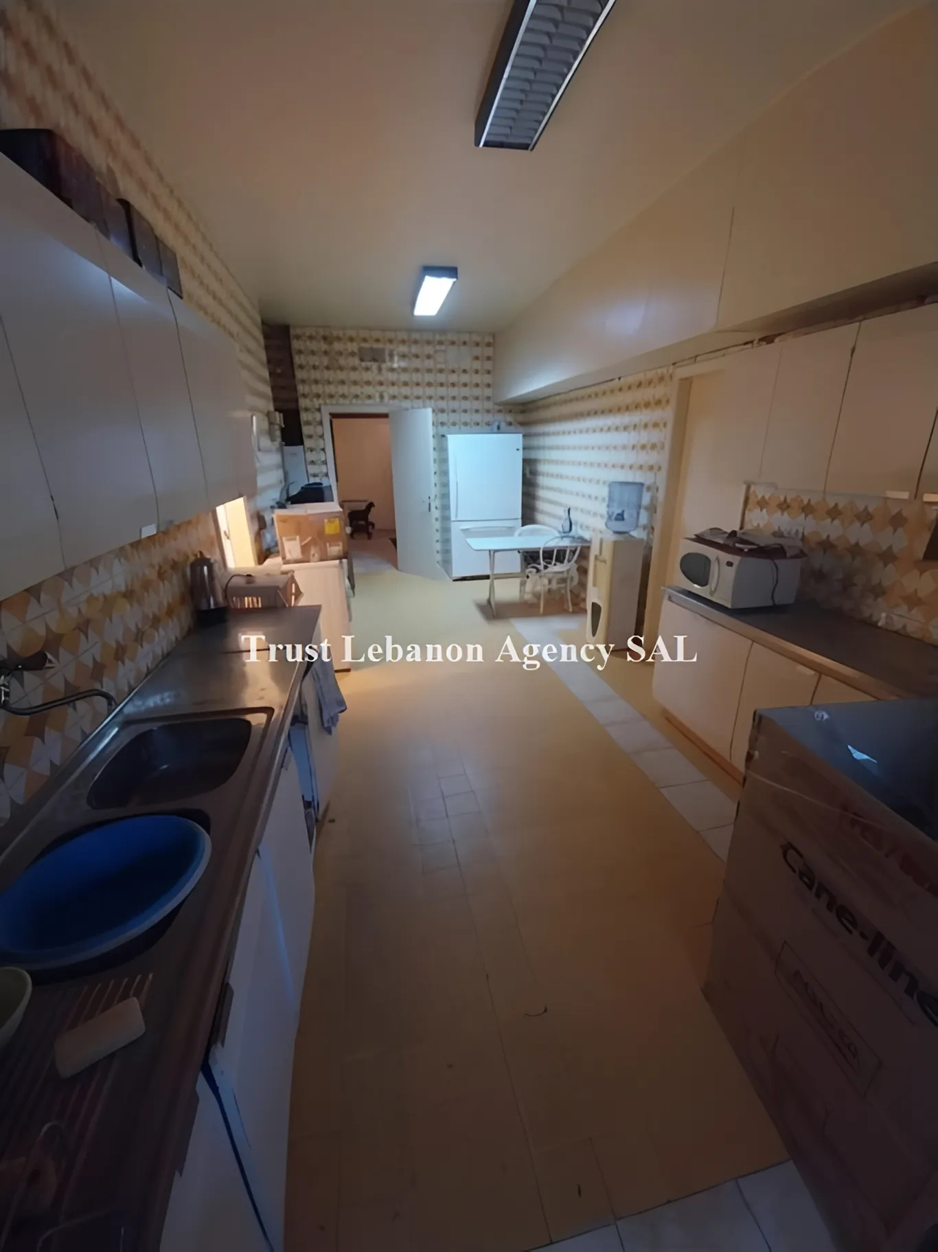 Apartment for Sale in Baabda Baabda