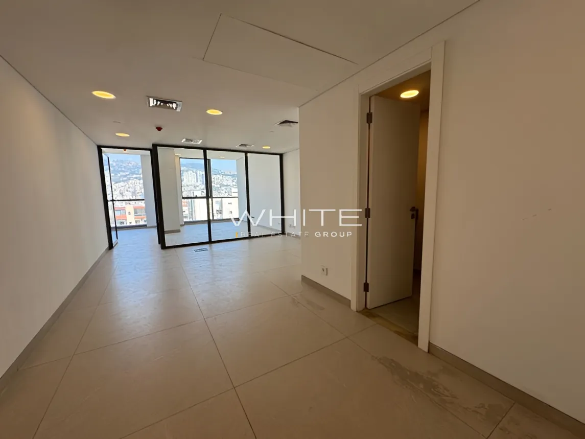Office for rent in Dekwaneh, Lebanon
