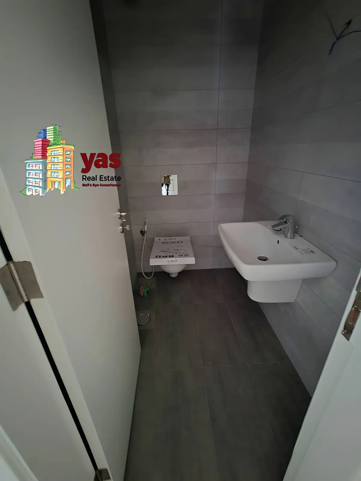 Apartment for Sale in Hazmieh