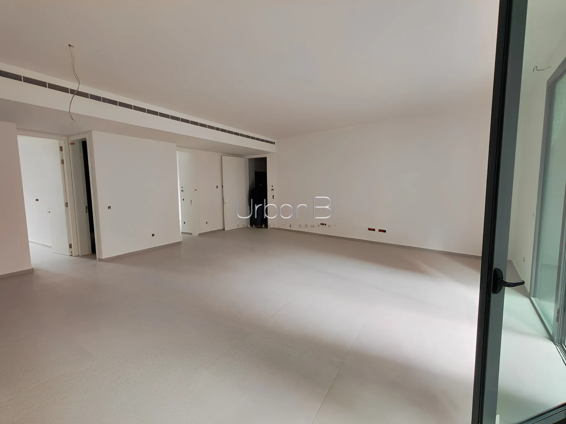 Apartment for Sale in Achrafieh, Beirut, Lebanon - 2 bed, 2 bath