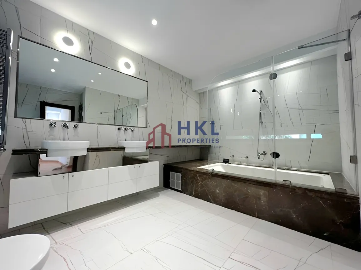 Apartment for rent in Downtown, beirut, Lebanon - 3 bed, 4 bath