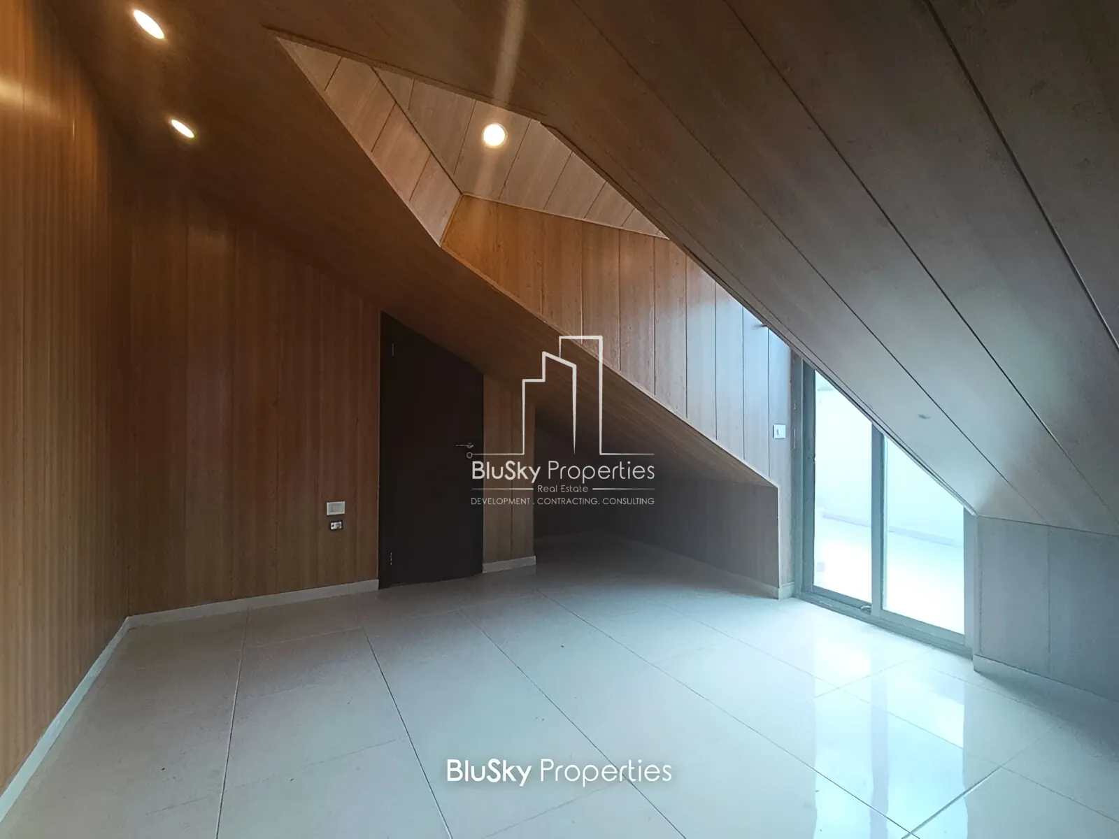 Duplex for Sale in Sahel Alma