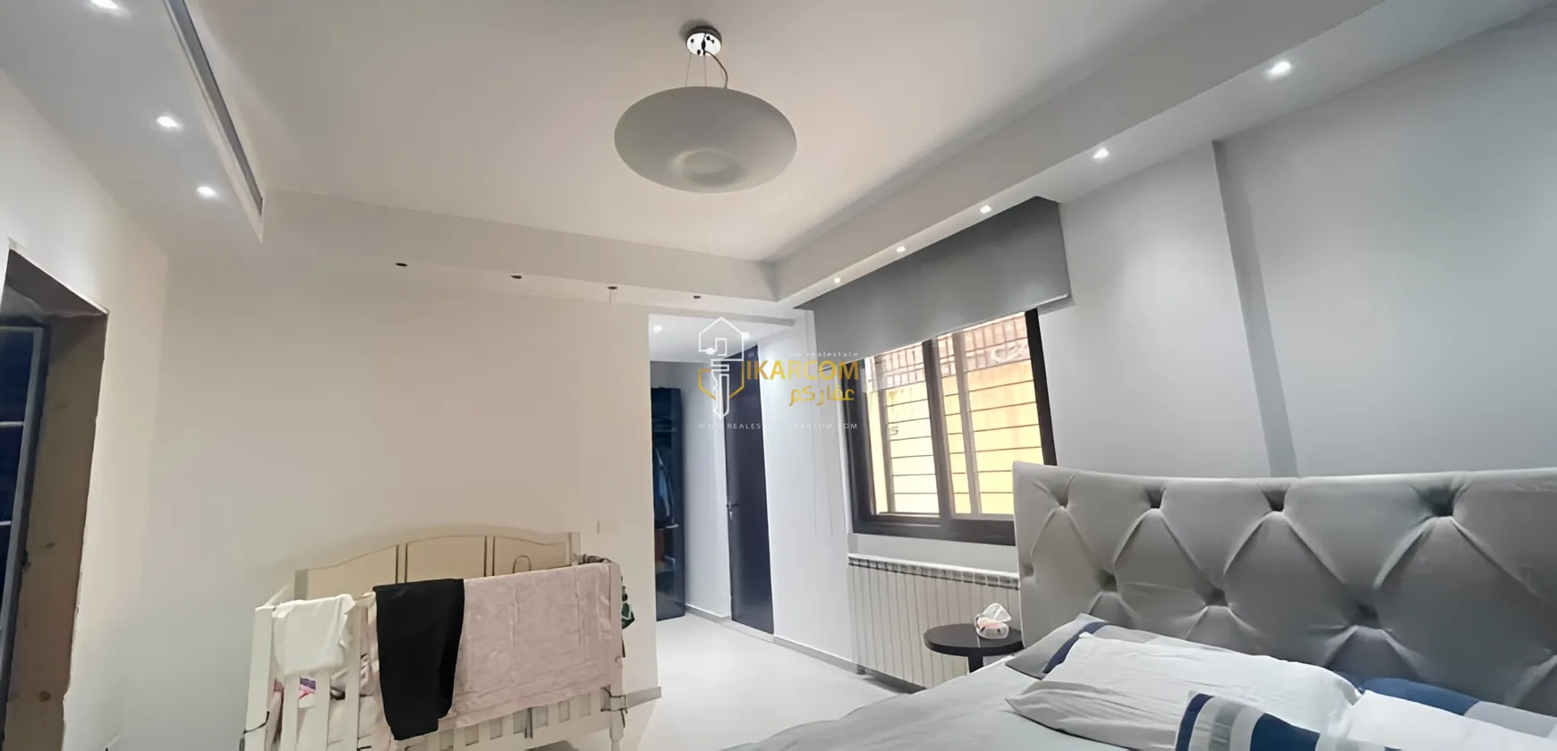 Apartment for Sale in Baabda, Lebanon