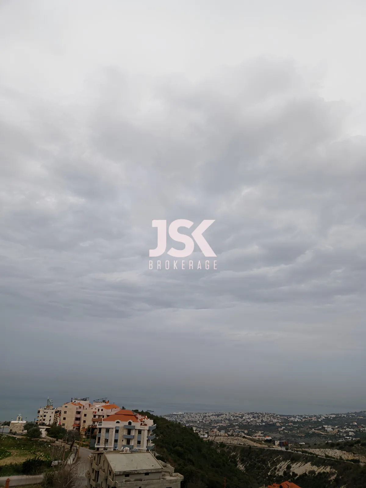 Duplex for Rent in Habboub