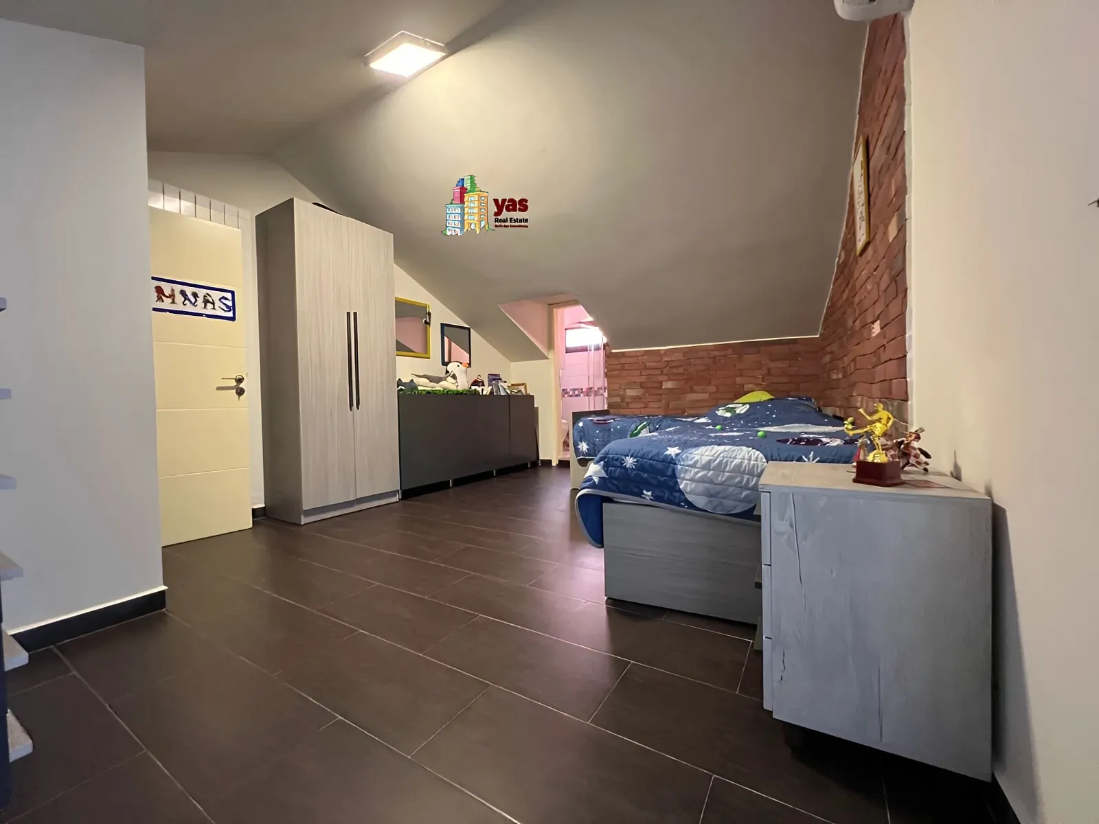 Apartment for Sale in Zouk Mosbeh