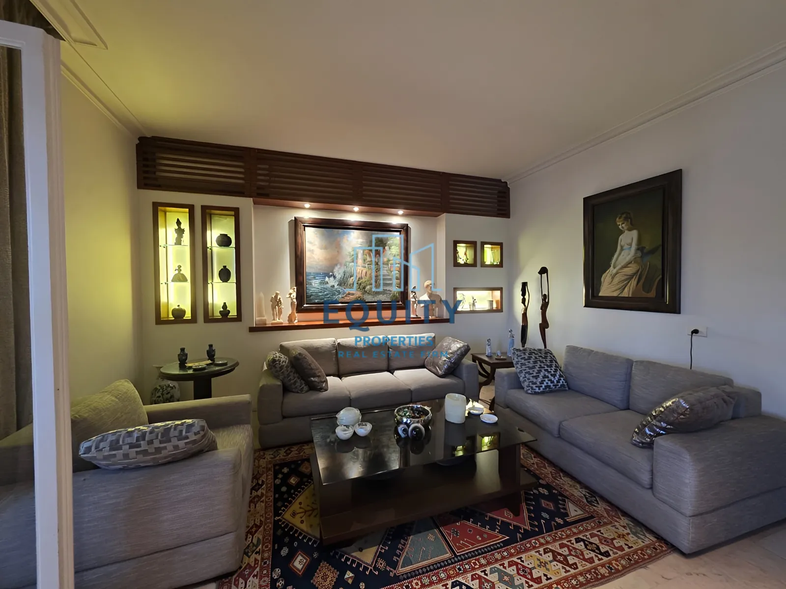 Apartment for Sale in Ashrafieh