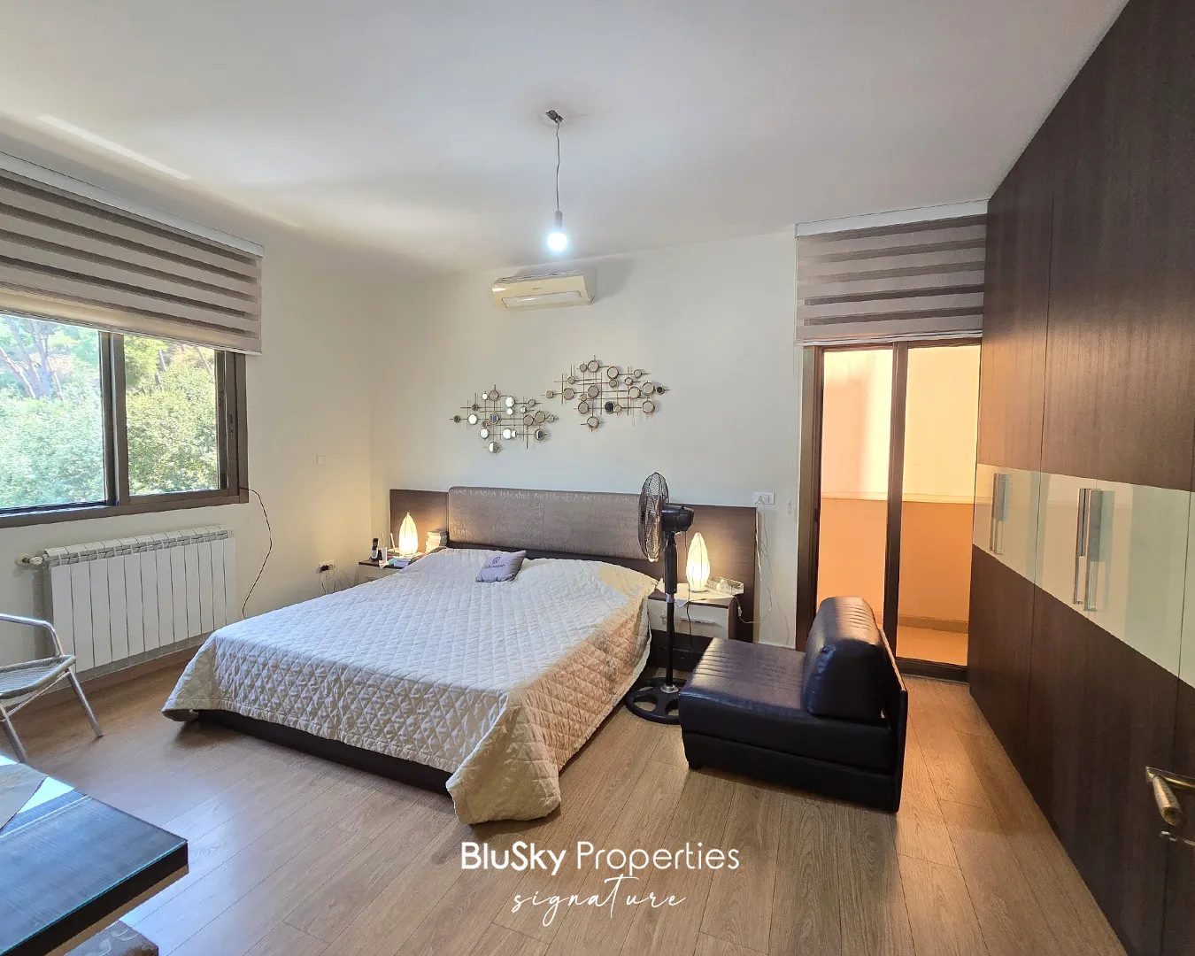 Apartment for sale in Ain saadeh, lebanon