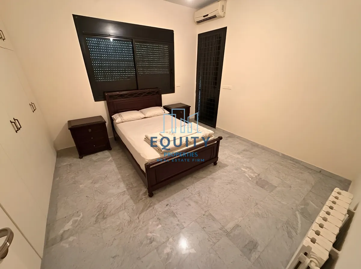 Apartment for rent in Beit Al Chaar