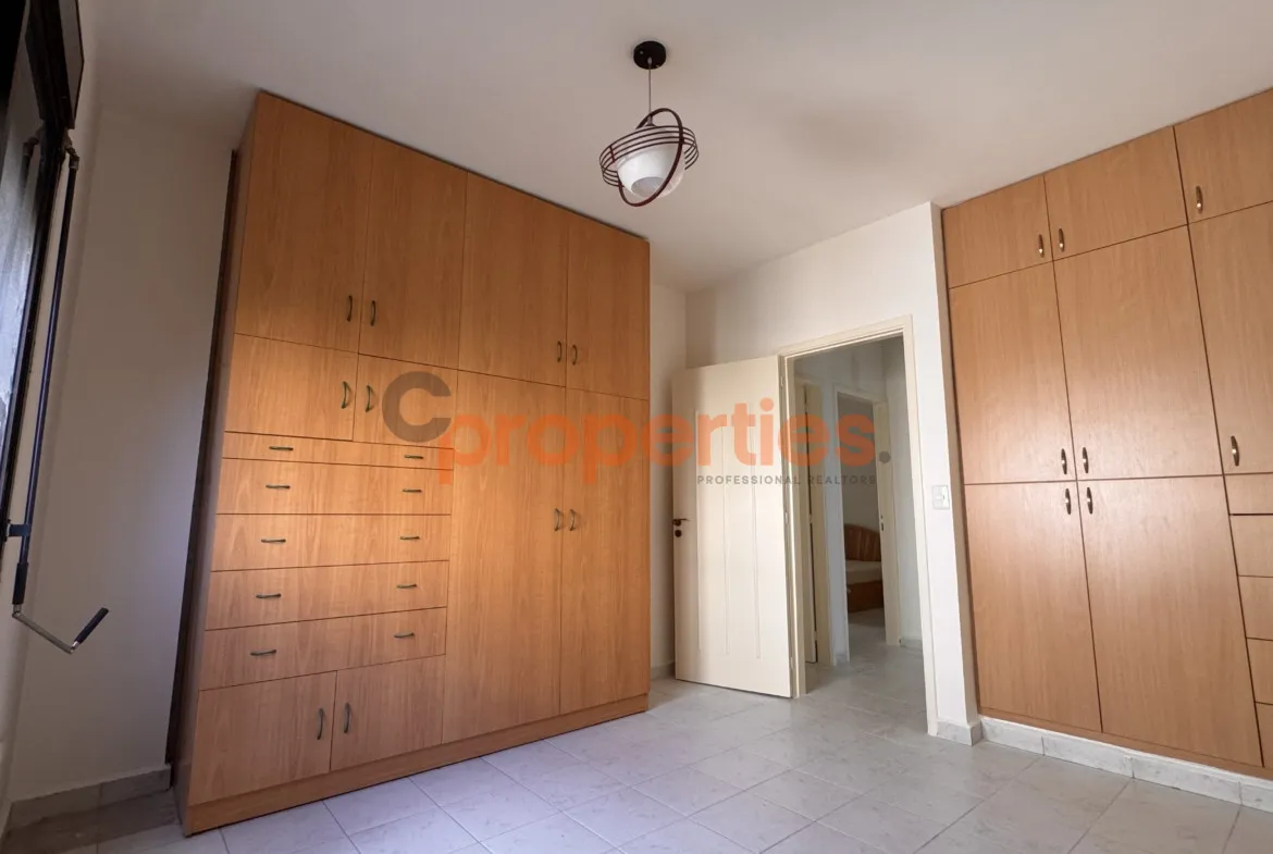 Apartment for Rent in Aaoukar