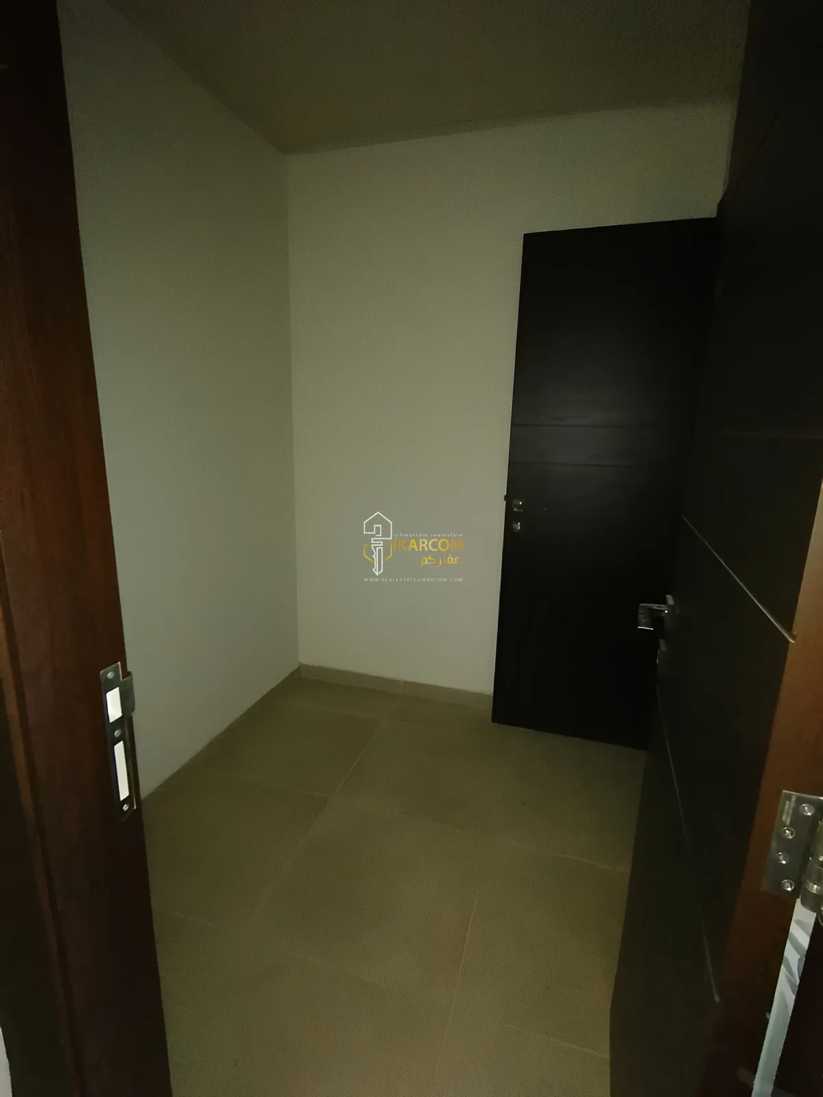 Apartment for Sale in Sahel Aalma