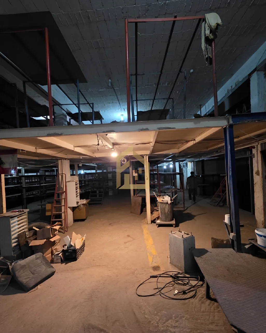 Warehouse for sale in Achrafieh, Beirut, Lebanon