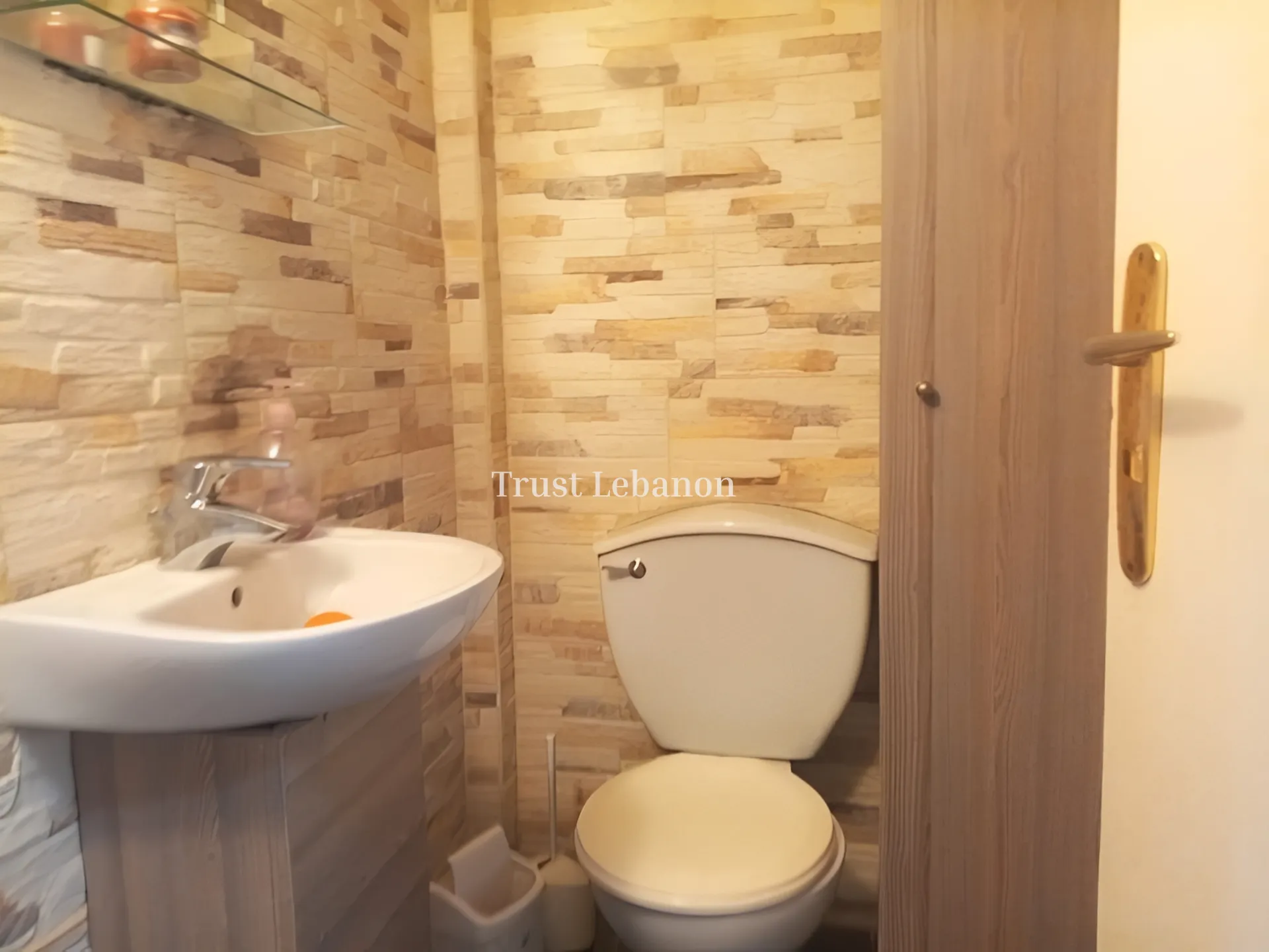 Apartment for sale in Hadath, Lebanon