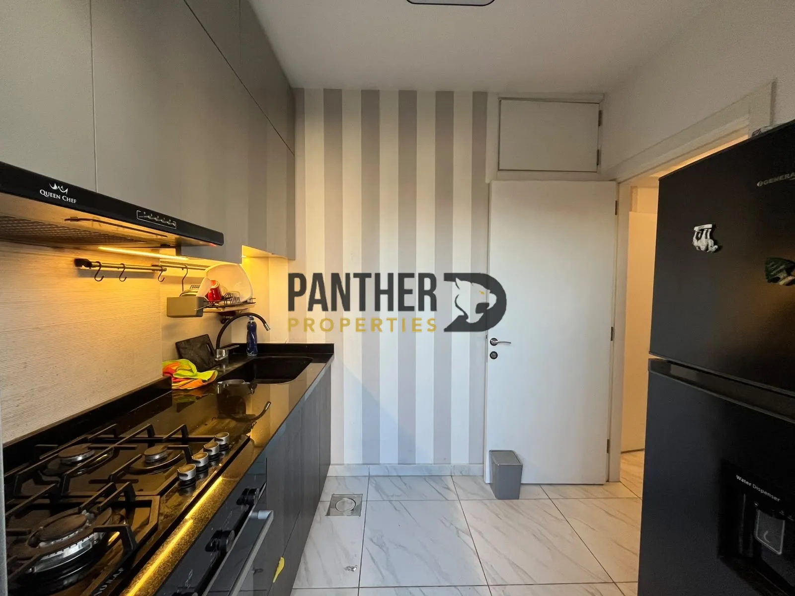 Apartment for rent in Achrafieh, beirut, lebanon
